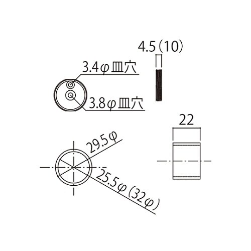 �n���K�[�p�C�v