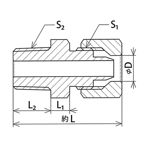 チューブジョイント