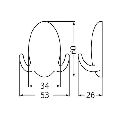 ���܂��t�b�N