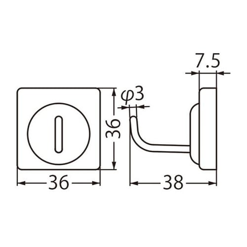 �p���b�g�t�b�N