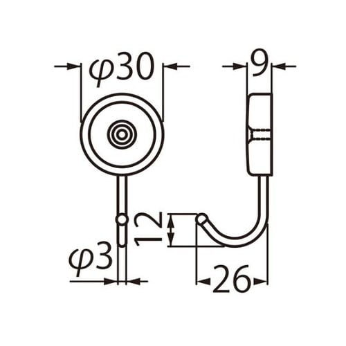 ���E���h�t�b�N�~��