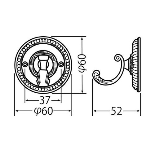 マーガレットフック