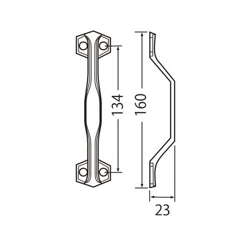 DZ−16 NO.2シャープ取手
