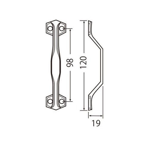 DZ−16 NO.2シャープ取手