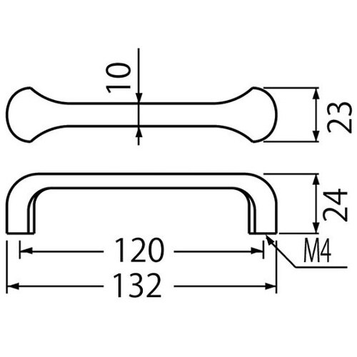 HZー4 システムハンドル