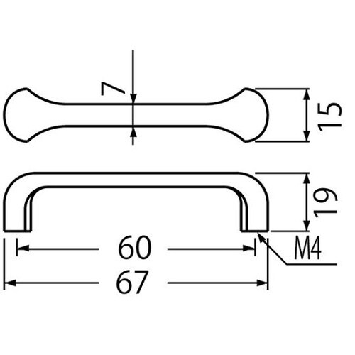 HZー4 システムハンドル