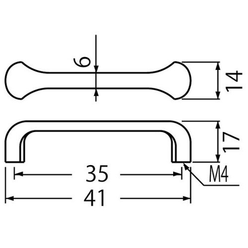 HZー4 システムハンドル