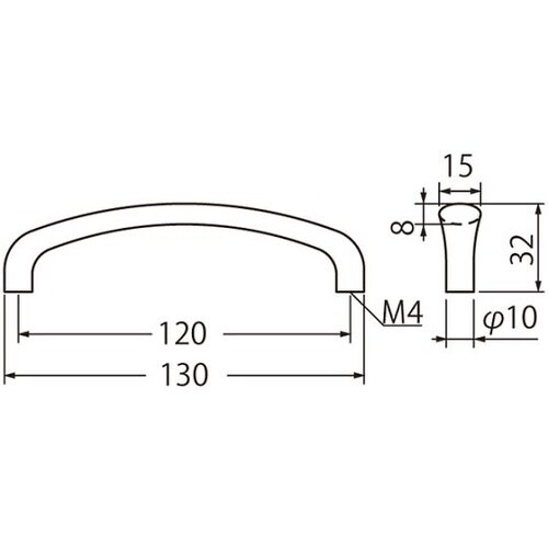 �g�y�[�U�P�n���h��