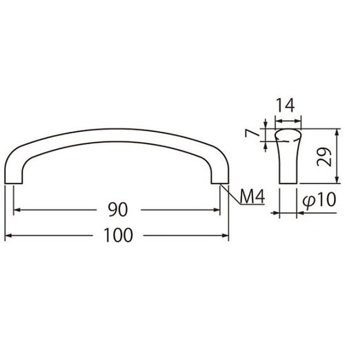 �g�y�[�U�P�n���h��