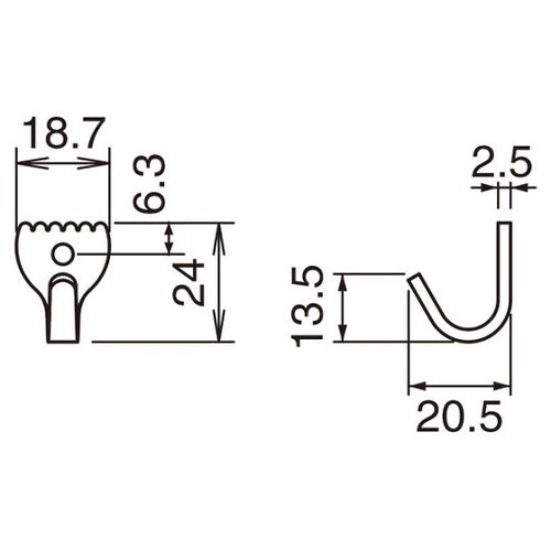 �t�b�N�\�t�g�~���[