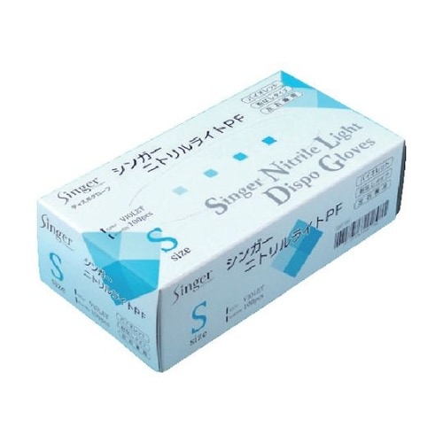 ニトリルライト