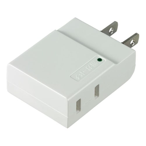 コンパクトタップ耐雷