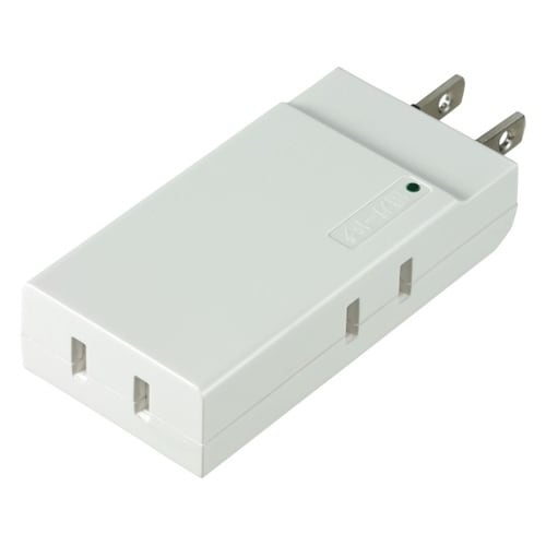 コンパクトタップ耐雷