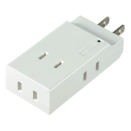 コンパクトタップ耐雷