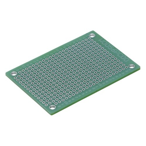 プリント基板片面