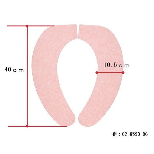 ズレなーいベンザシート無地