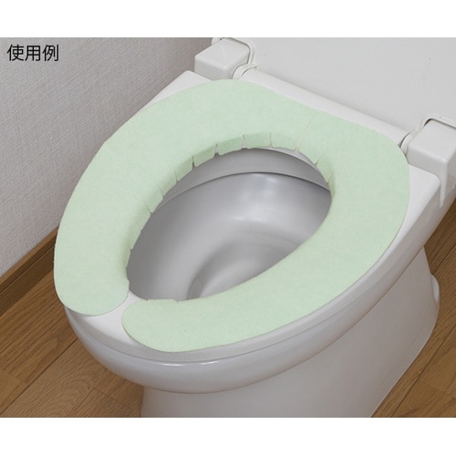 ズレなーいベンザシート無地