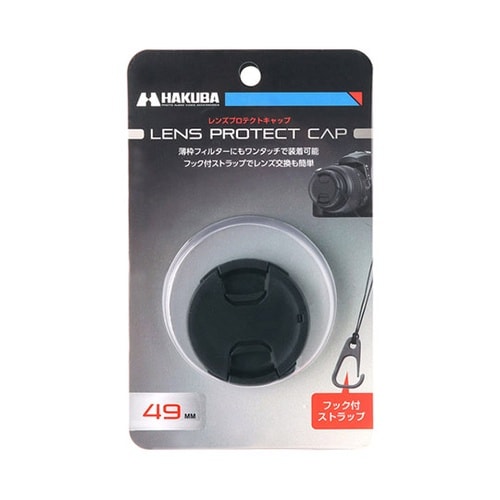 �����Y�v���e�N�g�L���b�v