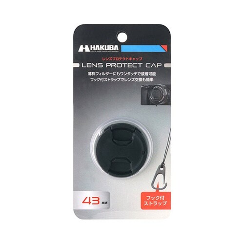 �����Y�v���e�N�g�L���b�v