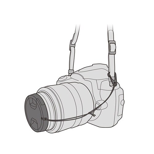 �����Y�v���e�N�g�L���b�v