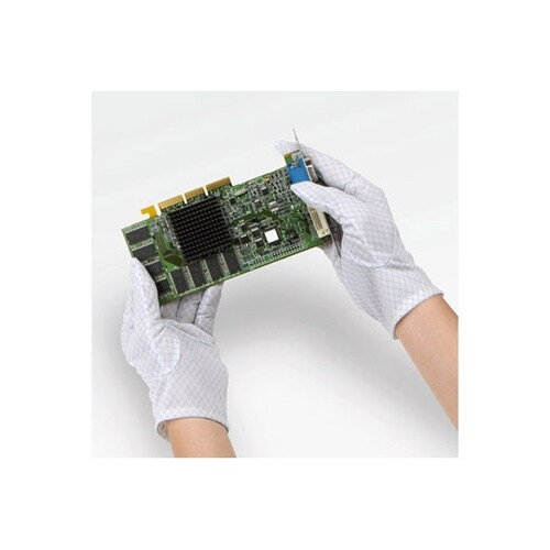 静電気防止手袋