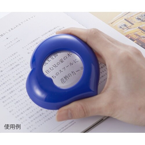 �}�O�l�b�g�t���[�y�@�u���[