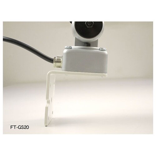 防滴防塵LEDライト用アタッチメント