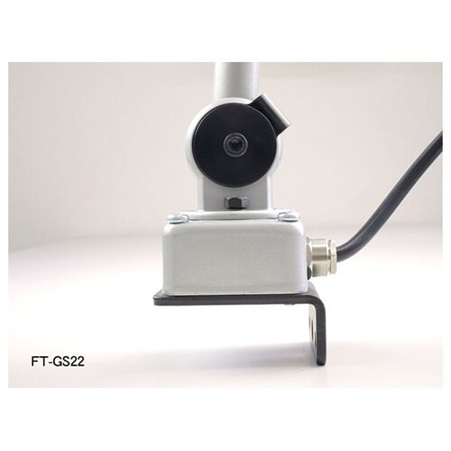 防滴防塵LEDライト用アタッチメント