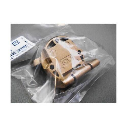 バラ アングル丁番