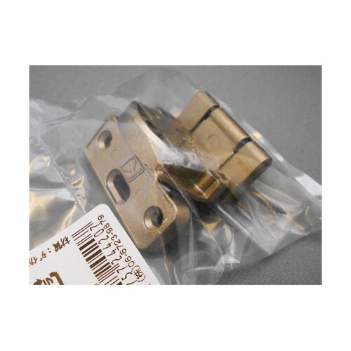 バラ アングル丁番