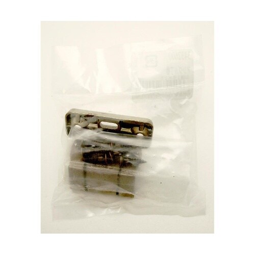 バラ アングル丁番