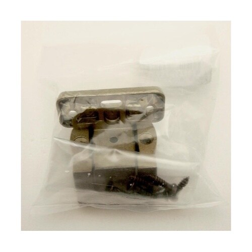 バラ アングル丁番