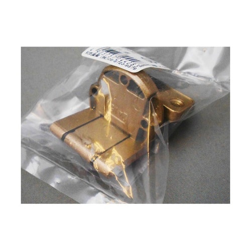 バラ アングル丁番