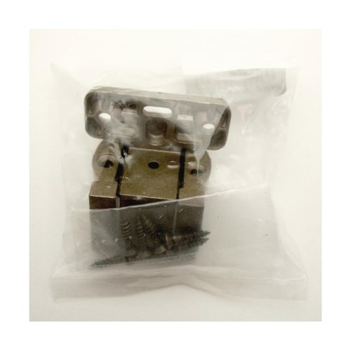 バラ アングル丁番