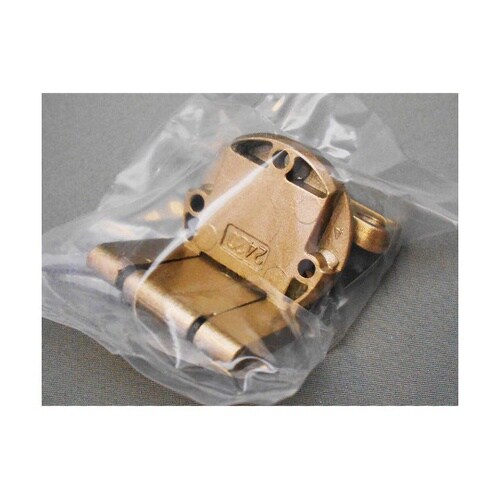 バラ アングル丁番