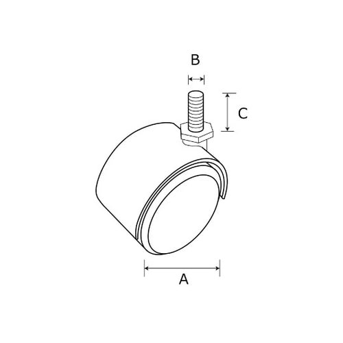 �o�b�J���[�L���X�^�[