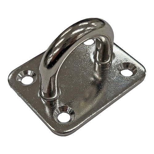 ステンアイプレート