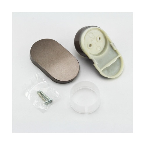 ぬくもり手すり