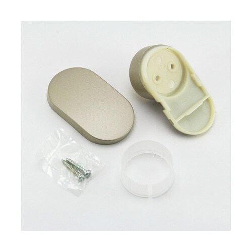 ぬくもり手すり