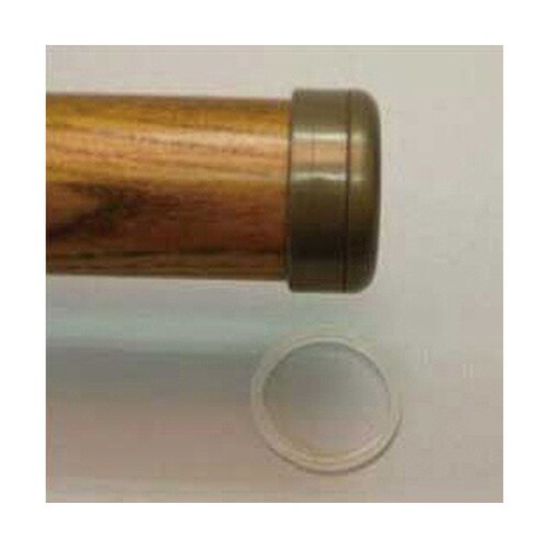 ぬくもり手すり