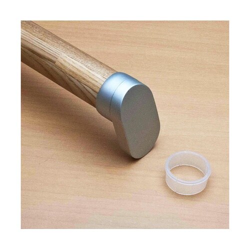 ぬくもり手すり