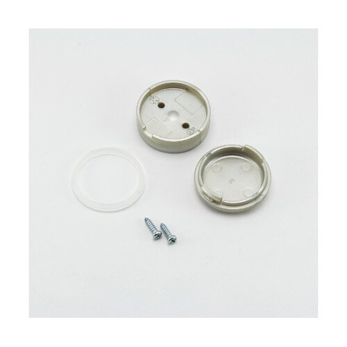 ぬくもり手すり