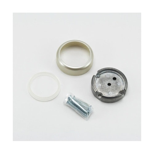 ぬくもり手すり