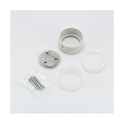 ぬくもり手すり