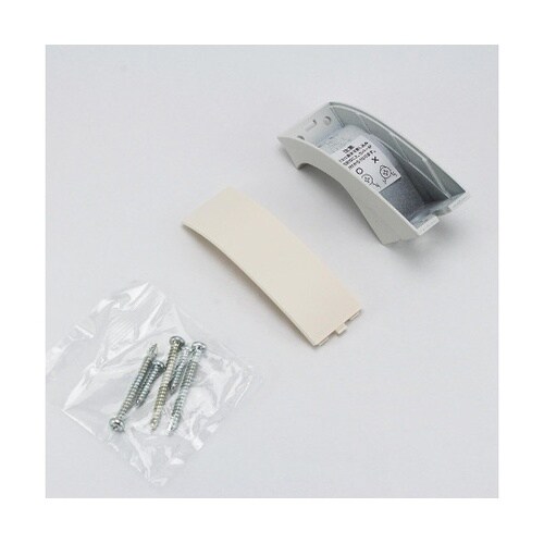 ぬくもり手すり