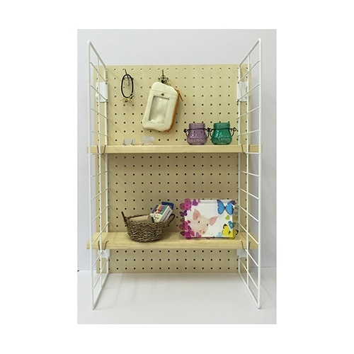 メッシュ棚受専用