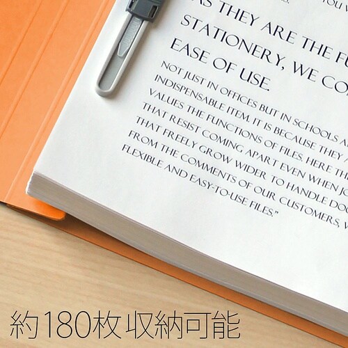 フラットファイル