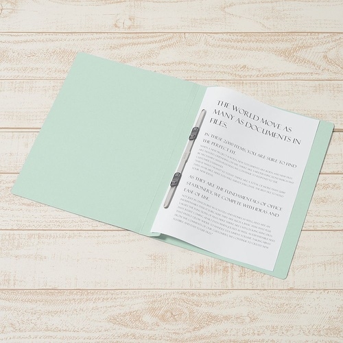 フラットファイル