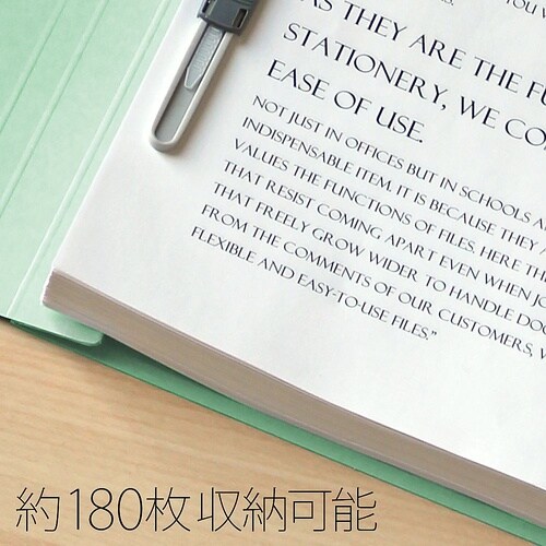 フラットファイル