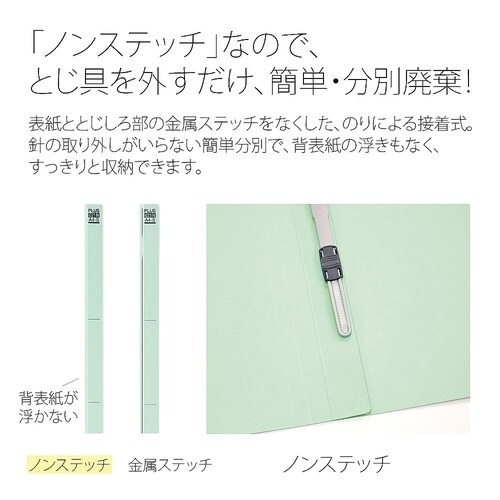 フラットファイル